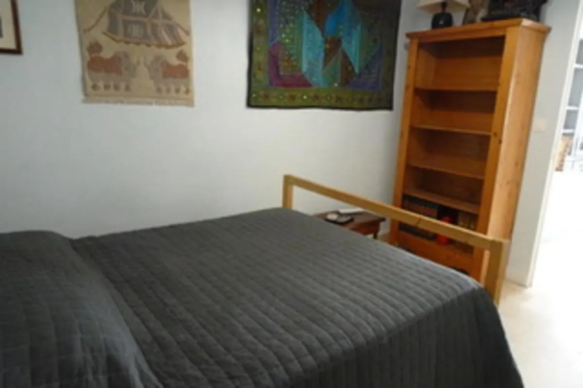 A Proximite Du Mont Ventoux Apartman Carpentras Franciaország