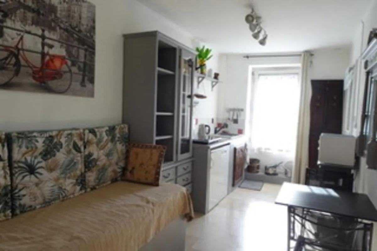 A Proximite Du Mont Ventoux Apartman Carpentras